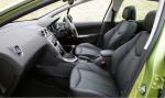 Peugeot 308 2007 года
